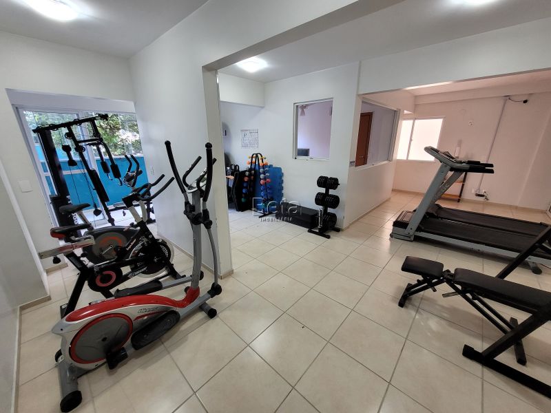 Apto 2 quartos  no bairro Vieira em Jaragua Do Sul