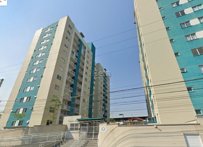 Apto 2 quartos  no bairro Vieira em Jaragua Do Sul