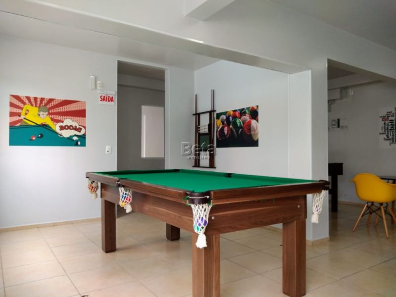 Apto 2 quartos  no bairro Vieira em Jaragua Do Sul