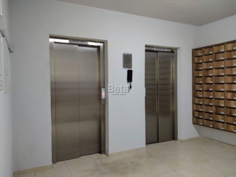 Apto 2 quartos  no bairro Vieira em Jaragua Do Sul