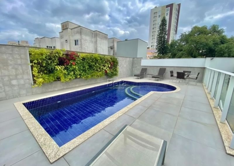 Apto 3 quartos  no bairro Centro em Jaragua Do Sul