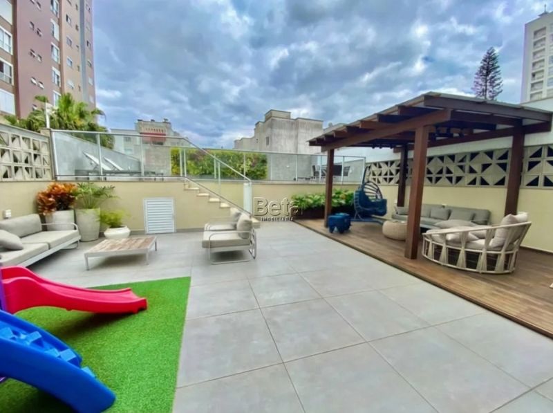 Apto 3 quartos  no bairro Centro em Jaragua Do Sul