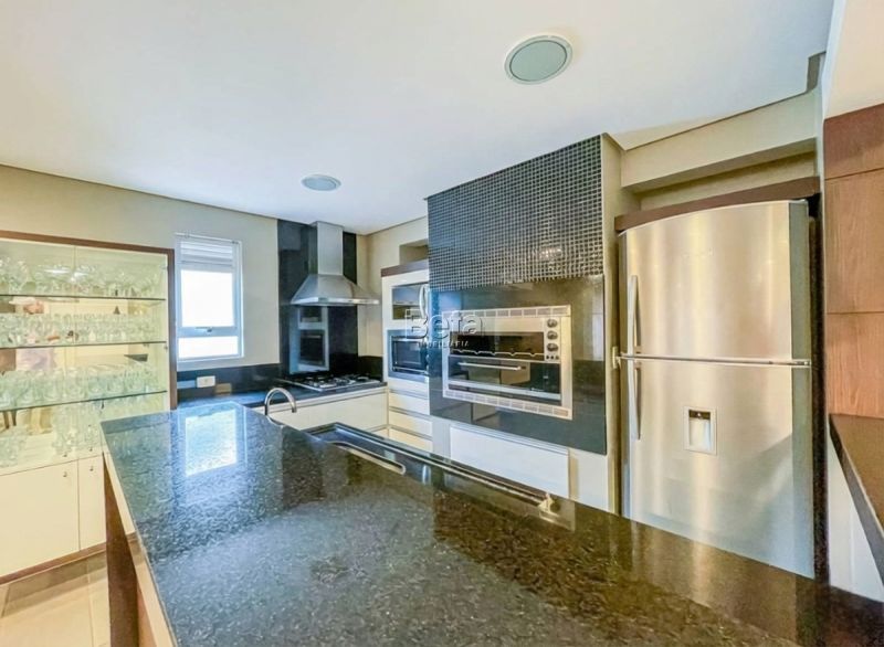 Apto 3 quartos  no bairro Centro em Jaragua Do Sul