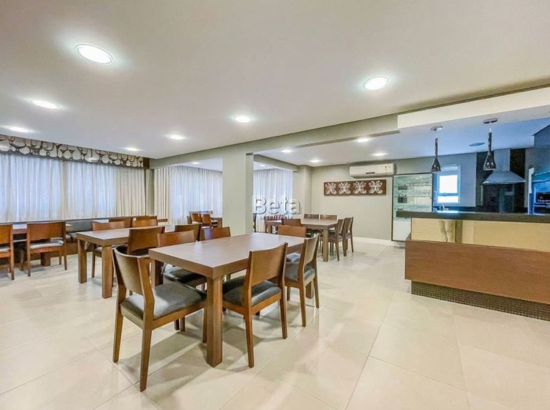 Apto 3 quartos  no bairro Centro em Jaragua Do Sul