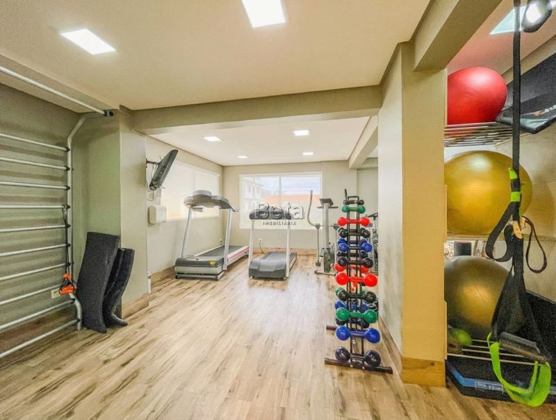 Apto 3 quartos  no bairro Centro em Jaragua Do Sul