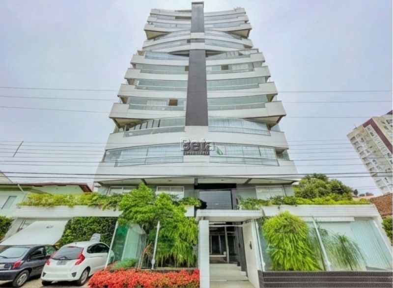 Apto 3 quartos  no bairro Centro em Jaragua Do Sul