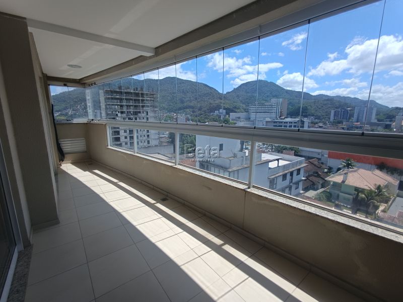 Apto 3 quartos  no bairro Centro em Jaragua Do Sul