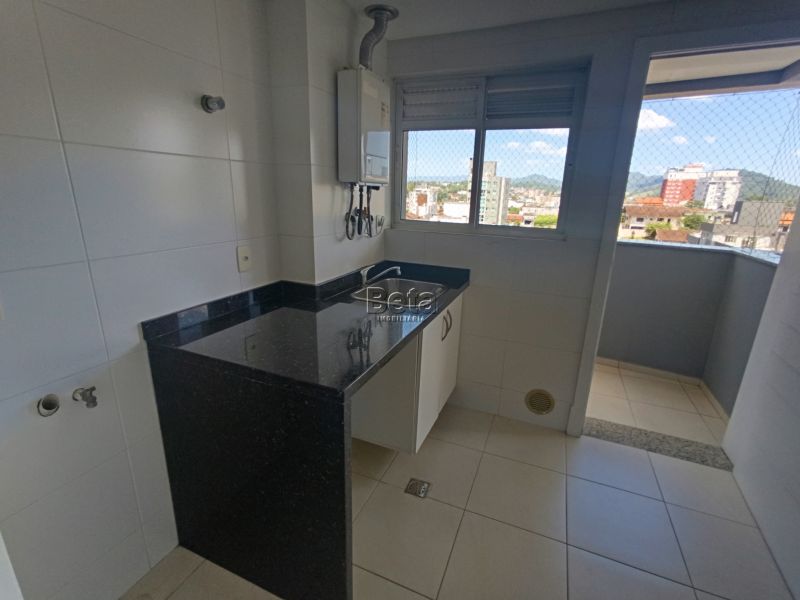 Apto 3 quartos  no bairro Centro em Jaragua Do Sul