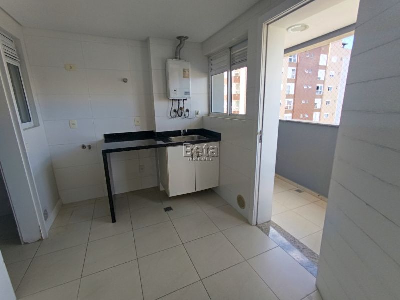 Apto 3 quartos  no bairro Centro em Jaragua Do Sul