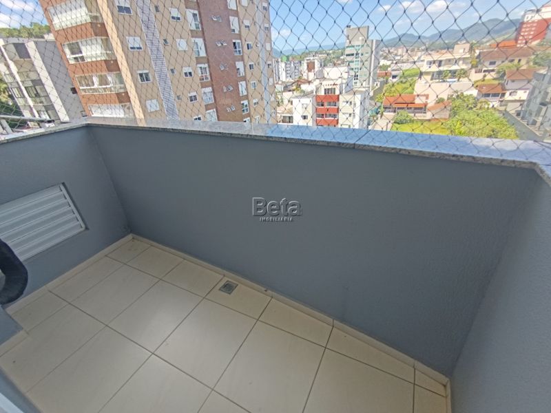 Apto 3 quartos  no bairro Centro em Jaragua Do Sul