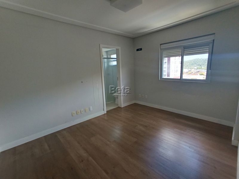 Apto 3 quartos  no bairro Centro em Jaragua Do Sul