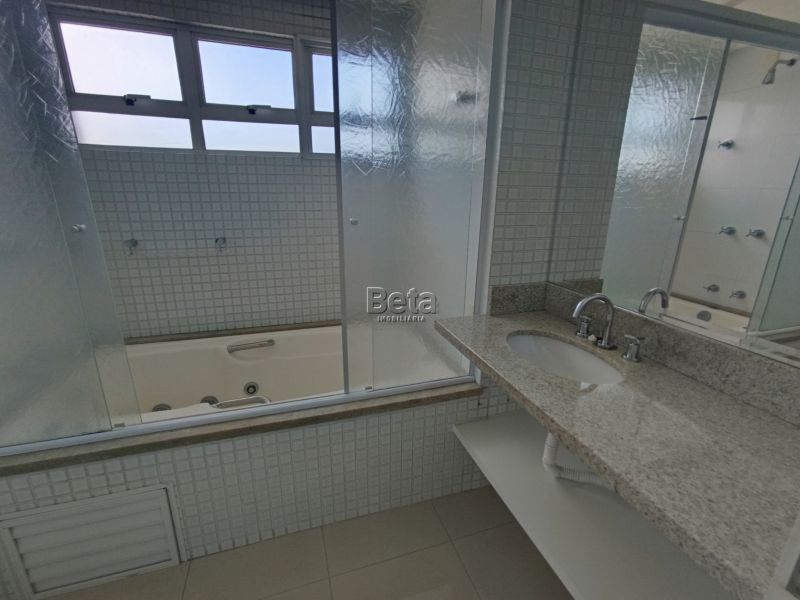 Apto 3 quartos  no bairro Centro em Jaragua Do Sul