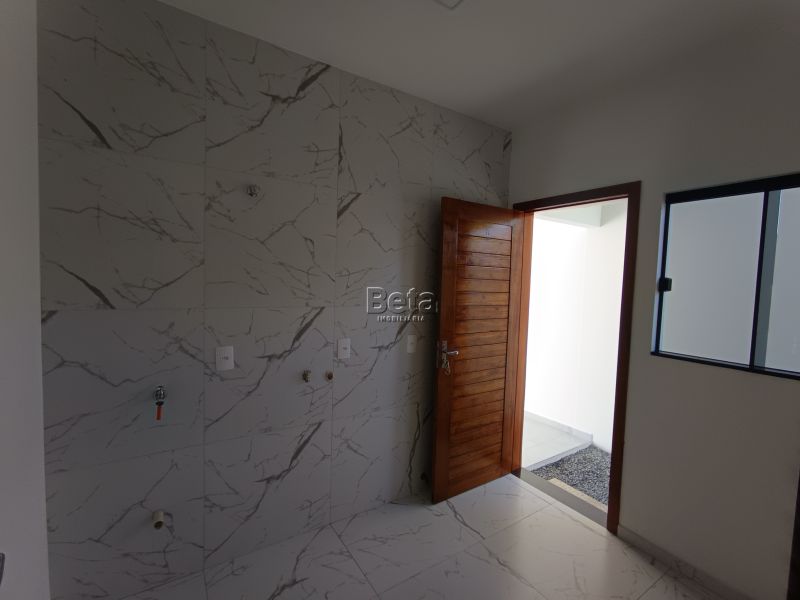 Casa 3 quartos  no bairro Barra Do Rio Cerro em Jaragua Do Sul