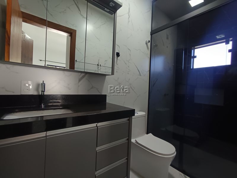 Casa 3 quartos  no bairro Barra Do Rio Cerro em Jaragua Do Sul