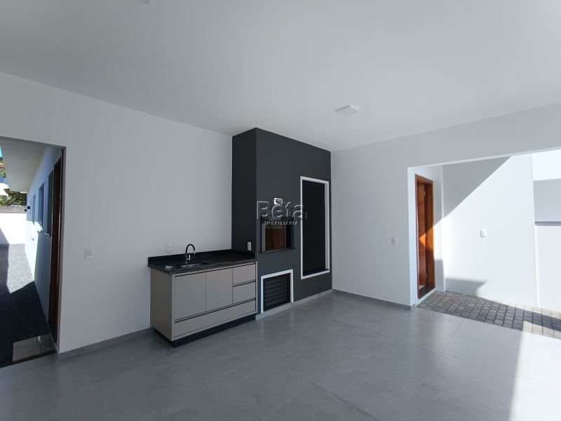 Casa 3 quartos  no bairro Barra Do Rio Cerro em Jaragua Do Sul