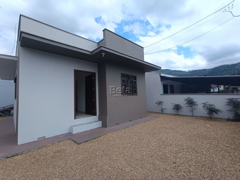 Casa 1 quarto  no bairro Joao Pessoa em Jaragua Do Sul