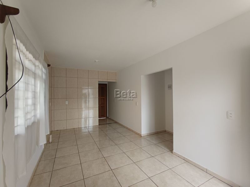 Casa 1 quarto  no bairro Joao Pessoa em Jaragua Do Sul