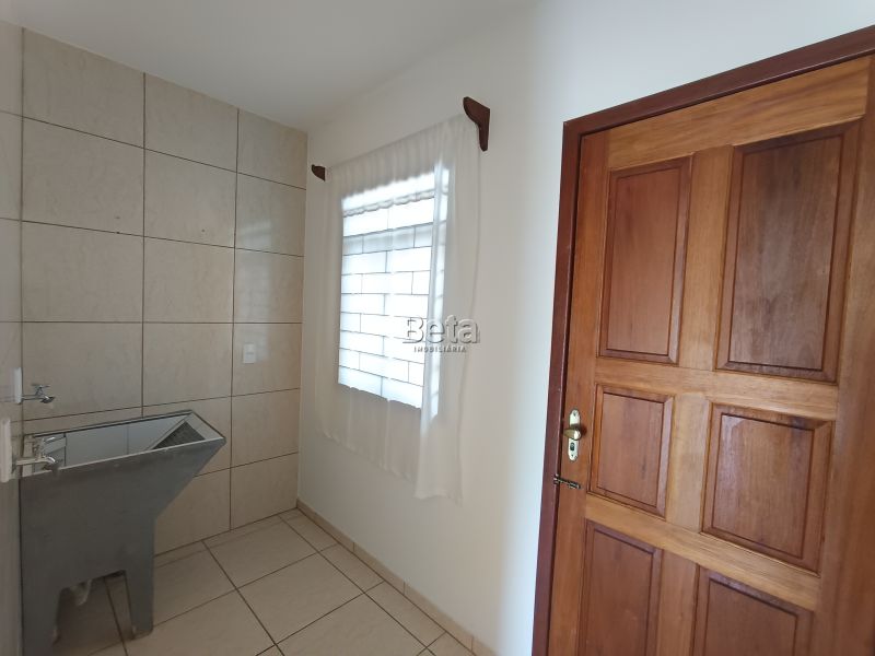 Casa 1 quarto  no bairro Joao Pessoa em Jaragua Do Sul