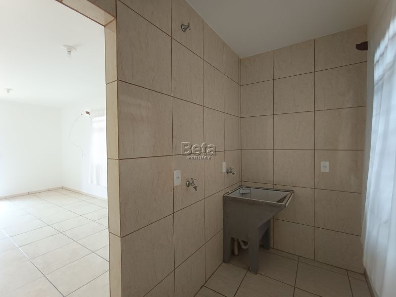 Casa 1 quarto  no bairro Joao Pessoa em Jaragua Do Sul