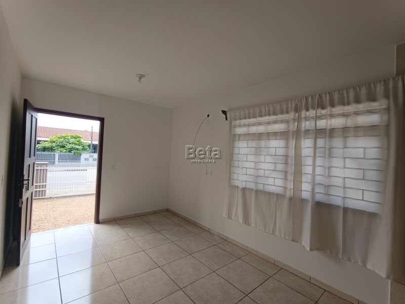 Casa 1 quarto  no bairro Joao Pessoa em Jaragua Do Sul