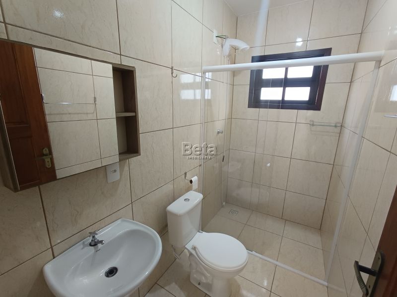 Casa 1 quarto  no bairro Joao Pessoa em Jaragua Do Sul