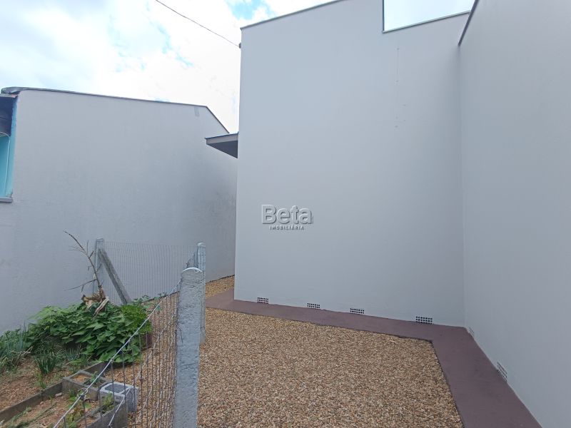 Casa 1 quarto  no bairro Joao Pessoa em Jaragua Do Sul