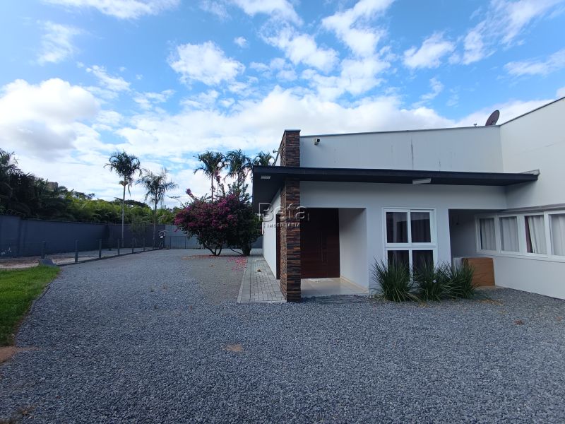 Casa 2 quartos  no bairro Vila Nova em Jaragua Do Sul