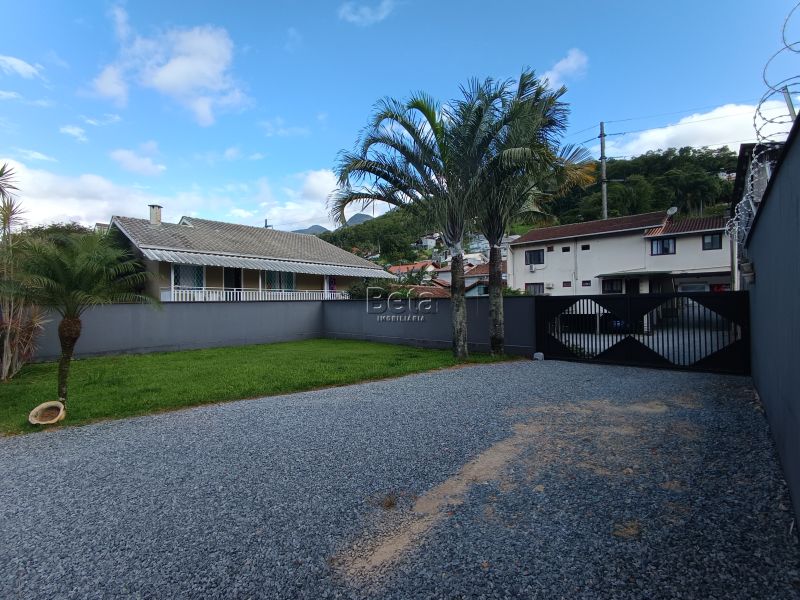Casa 2 quartos  no bairro Vila Nova em Jaragua Do Sul