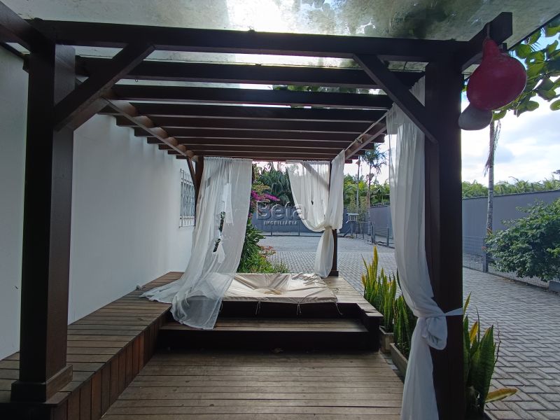 Casa 2 quartos  no bairro Vila Nova em Jaragua Do Sul