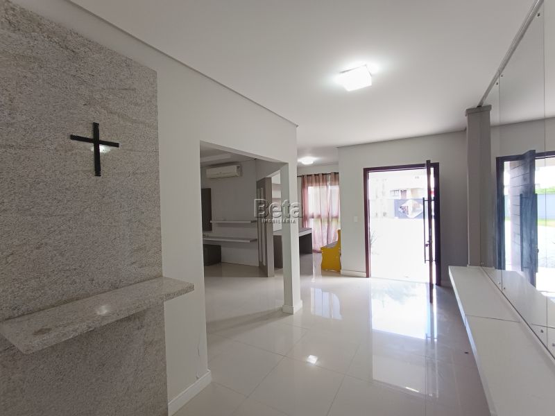 Casa 2 quartos  no bairro Vila Nova em Jaragua Do Sul