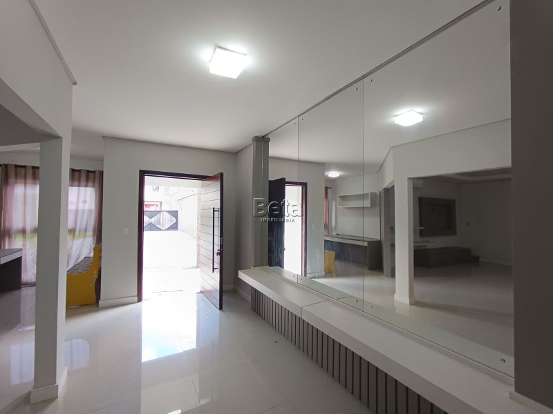 Casa 2 quartos  no bairro Vila Nova em Jaragua Do Sul