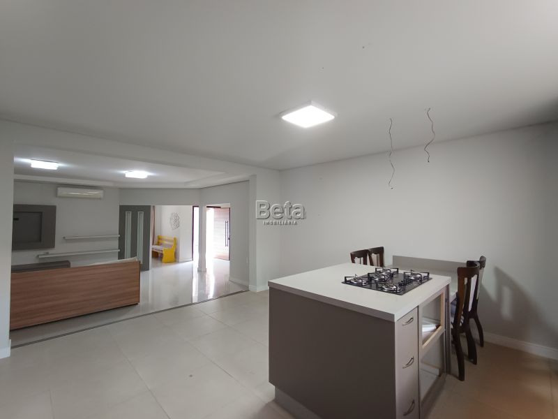 Casa 2 quartos  no bairro Vila Nova em Jaragua Do Sul