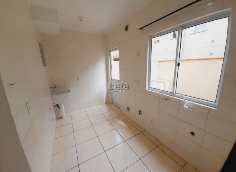 Apto 2 quartos  no bairro Nereu Ramos em Jaragua Do Sul