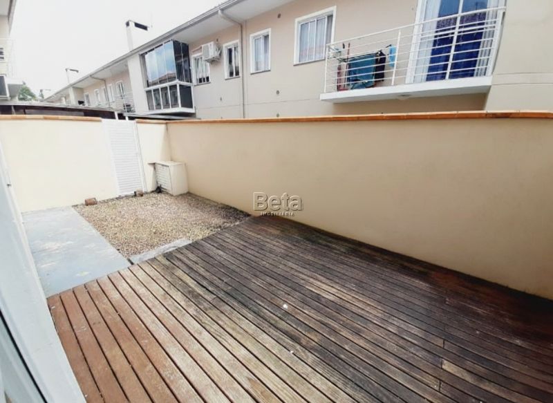 Apto 2 quartos  no bairro Nereu Ramos em Jaragua Do Sul