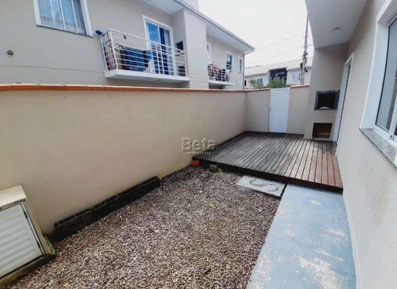 Apto 2 quartos  no bairro Nereu Ramos em Jaragua Do Sul