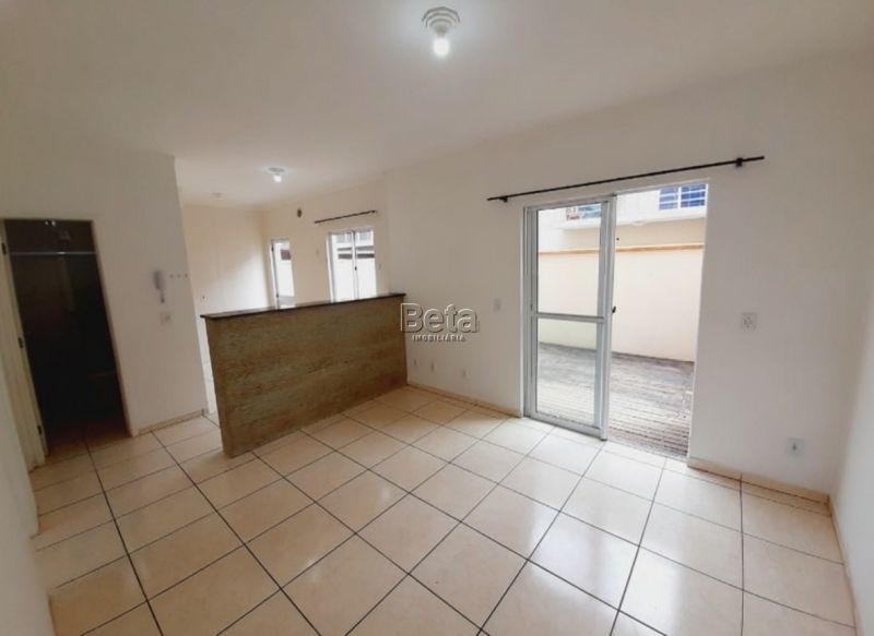 Apto 2 quartos  no bairro Nereu Ramos em Jaragua Do Sul