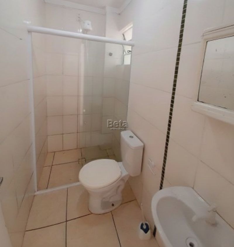 Apto 2 quartos  no bairro Nereu Ramos em Jaragua Do Sul