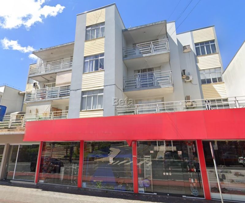 Apto 2 quartos  no bairro Centro em Jaragua Do Sul