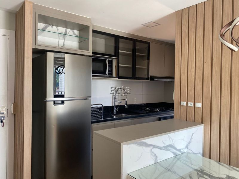 Apto 3 quartos  no bairro Rau em Jaragua Do Sul