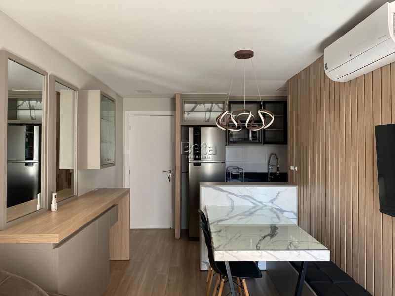 Apto 3 quartos  no bairro Rau em Jaragua Do Sul