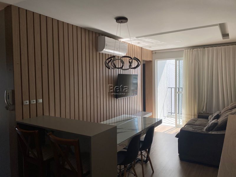 Apto 3 quartos  no bairro Rau em Jaragua Do Sul