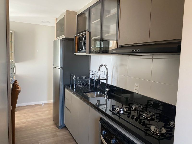 Apto 3 quartos  no bairro Rau em Jaragua Do Sul