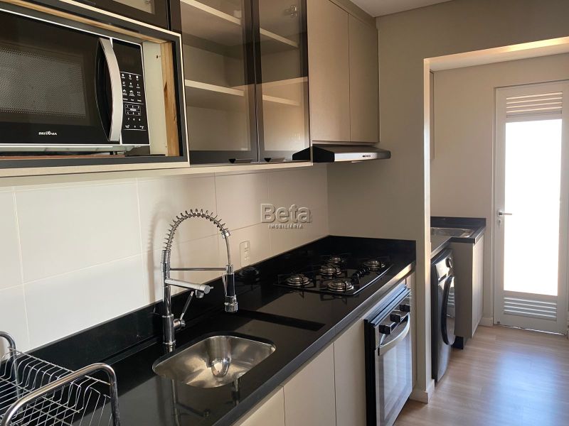 Apto 3 quartos  no bairro Rau em Jaragua Do Sul