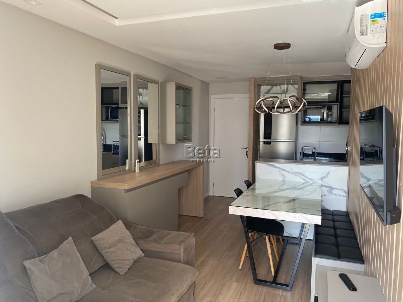 Apto 3 quartos  no bairro Rau em Jaragua Do Sul