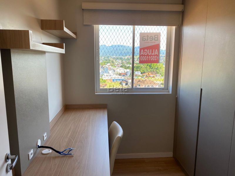 Apto 3 quartos  no bairro Rau em Jaragua Do Sul