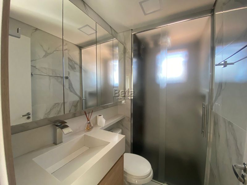 Apto 3 quartos  no bairro Rau em Jaragua Do Sul