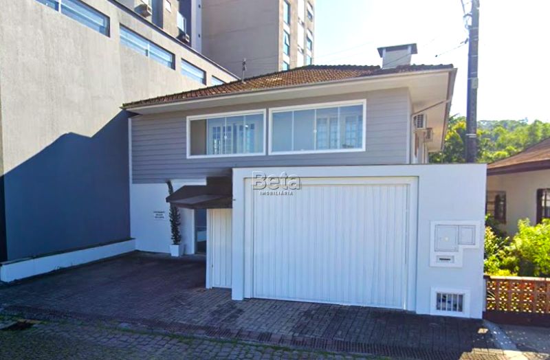 Casa no bairro Centro em Jaragua Do Sul