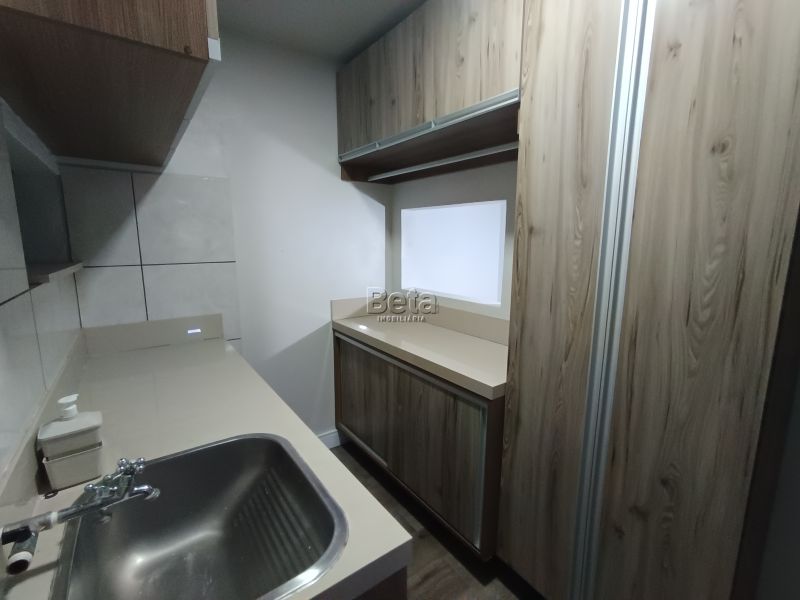 Apto 2 quartos  no bairro Centro em Guaramirim