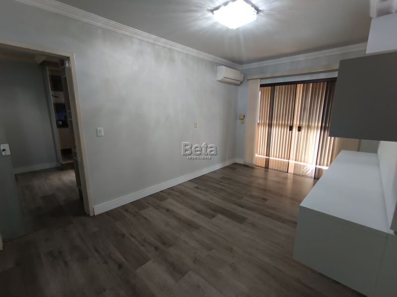 Apto 2 quartos  no bairro Centro em Guaramirim