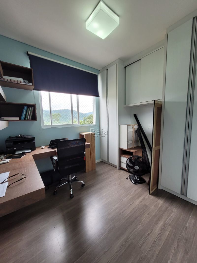 Apto 2 quartos  no bairro Jaragua Esquerdo em Jaragua Do Sul